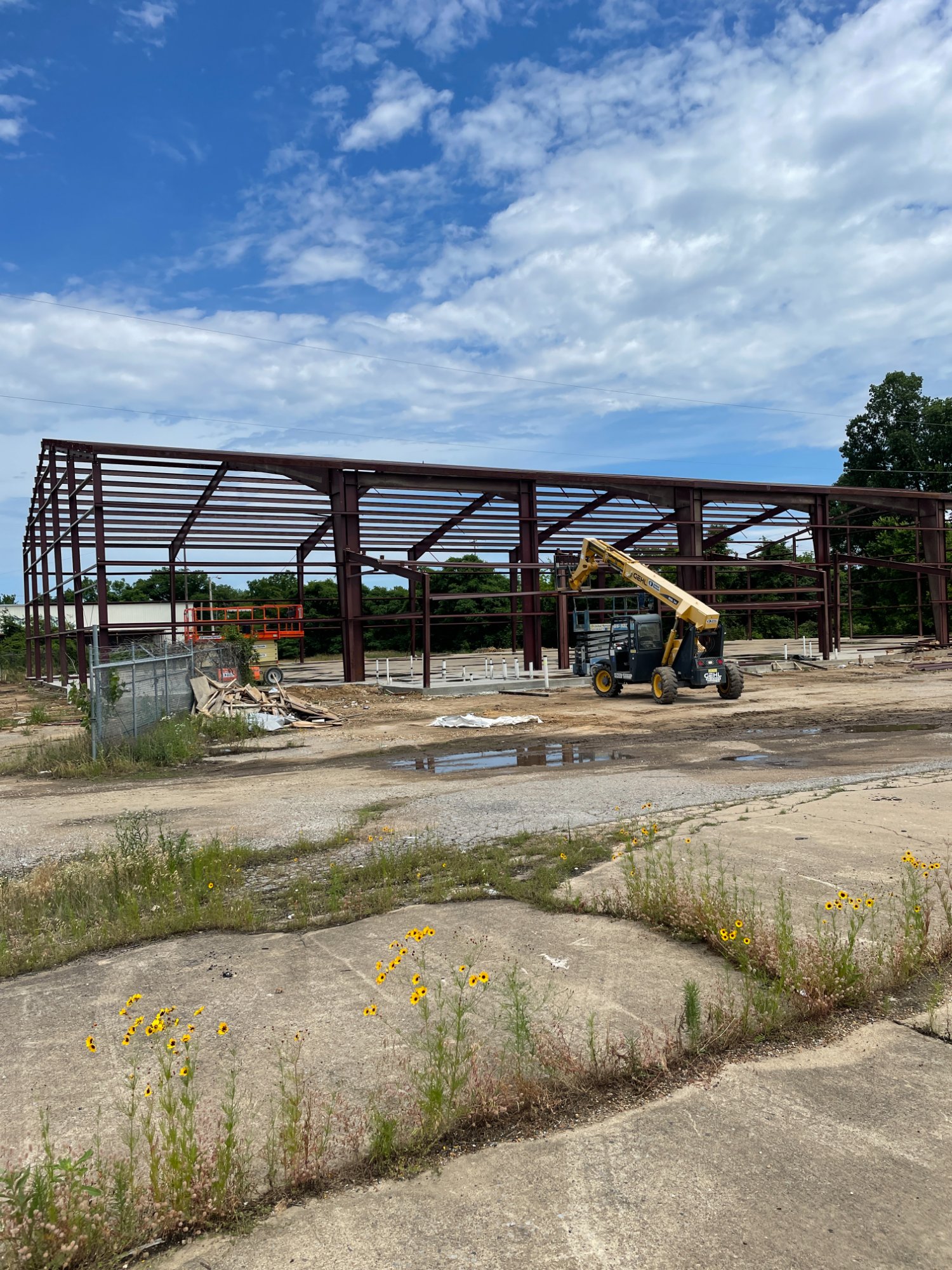 Project photo